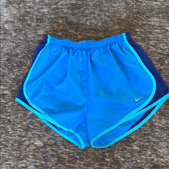 Nike Pants - Nike running shorts